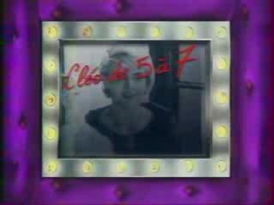 Madonna - 1993 Dechavanne Reportage - 7