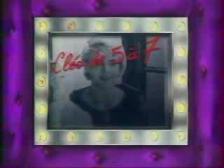 Madonna - 1993 Dechavanne Reportage - 7