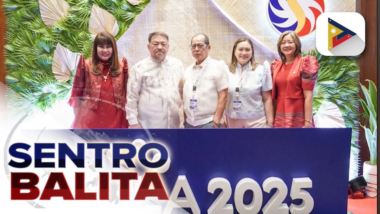 PCSO, ginawaran ng ‘Level 3 Accreditation for t...