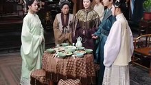 抖音新剧上线#琴惊百鸟，嫡女的逆袭之路 (下)