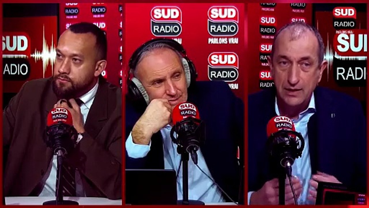 Refus d'obtempérer : faut-il plus de droits pour les policiers ? Débat