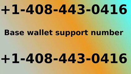 Base™® Official wallet Complete || Official by covos_wjk82 - Dailymotion