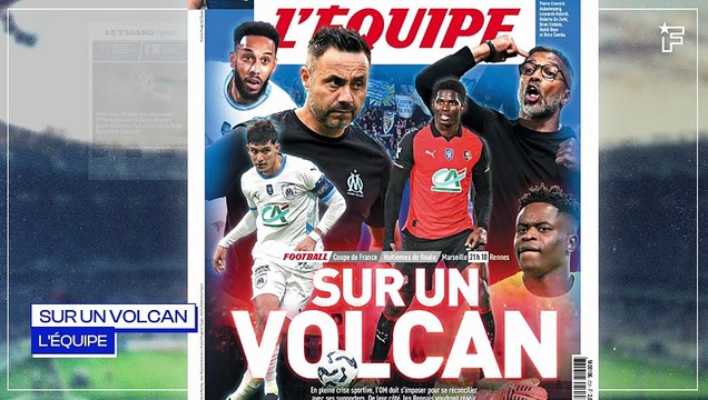 L’OM mis sous pression par ses supporters, Rodri sous la menace d’une grosse sanction