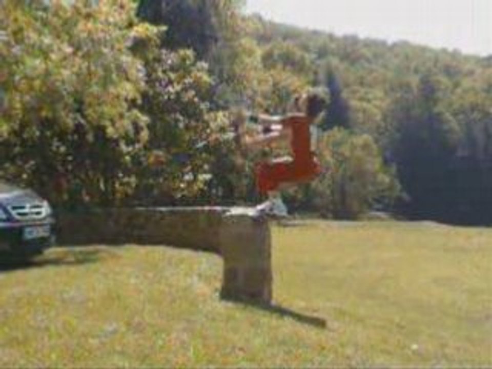 Sampler ale y mati tricks