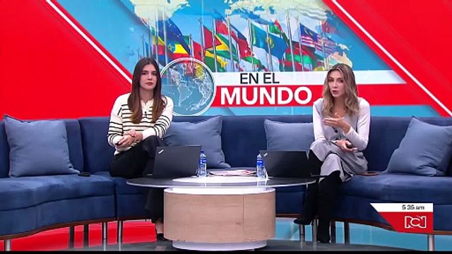 Presidente Gustavo Petro llega a la base Andrews para visita de Estado en EE. UU.
