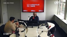 Le carrefour de l'info - L'émission du 02-02-2026