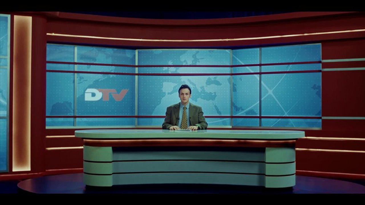 Last Call Trailer OmeU