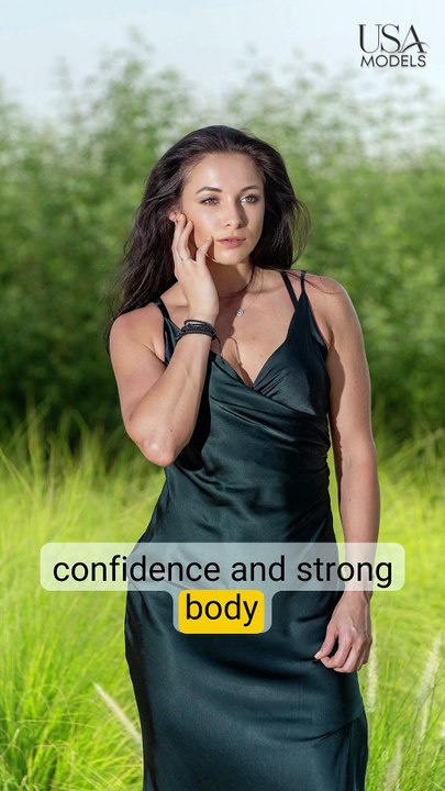 USA Model 7 Must-Have Skills for Your Modeling Journey
