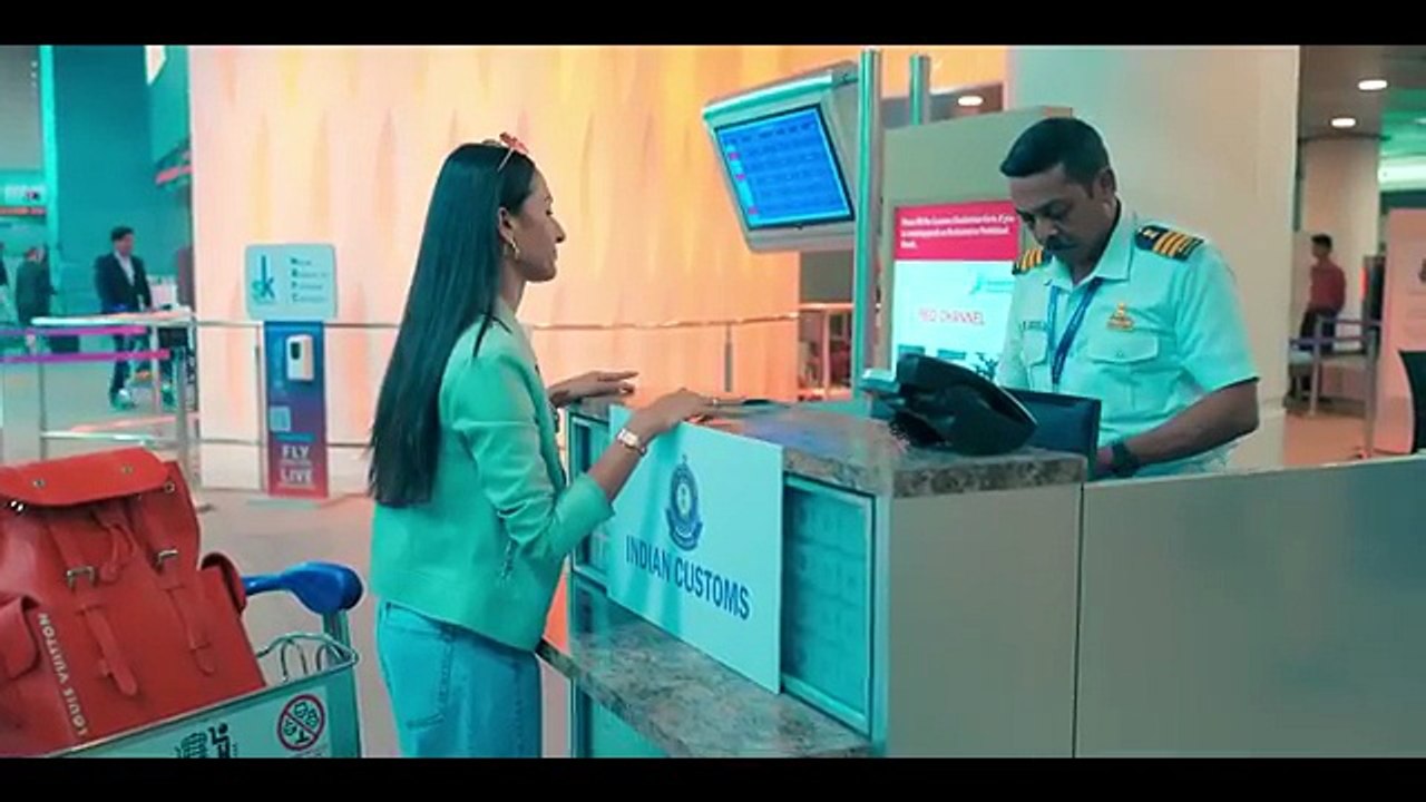 Taskaree 2026 episode 4 full webseries