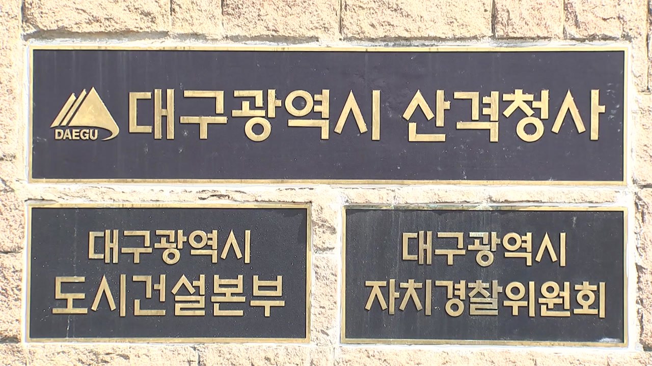 [대구] 대구시, 외국인 단체관광객 유치 인센티브 지원 / YTN