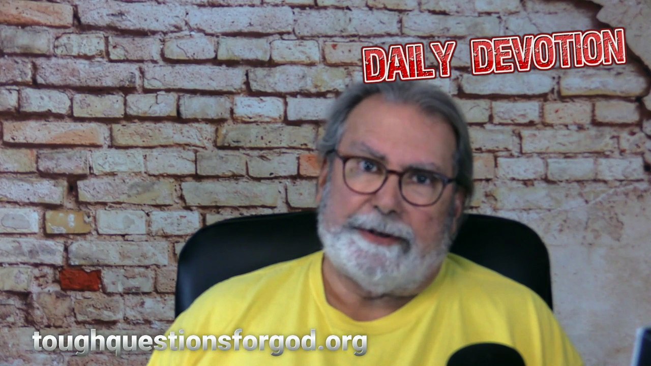 Remember me.  (1-Minute Devotion)