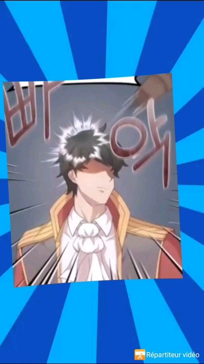 parti 27 le demon divin des art martiaux revenu d'outre-tombe dominera t-il le monde de la magie