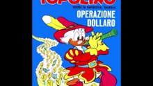 TOPOLINO---N.708