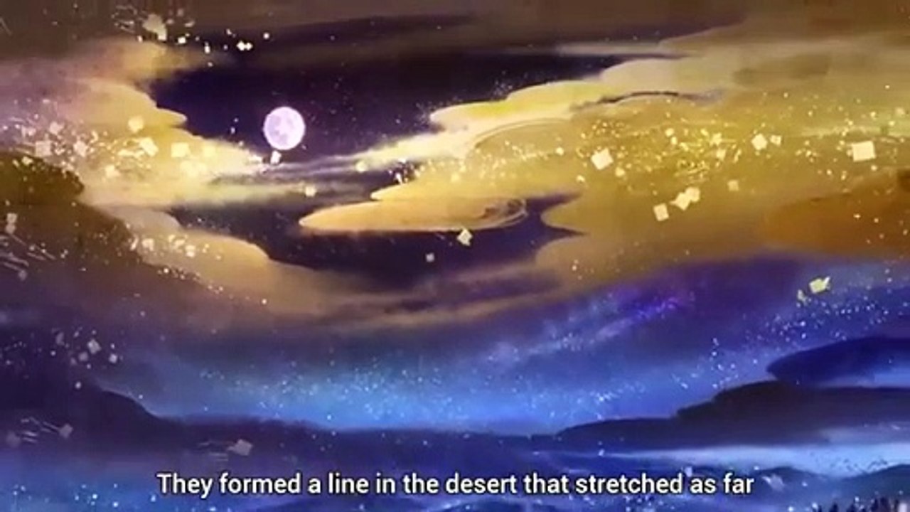 The Journey - Full Anime Movie English Sub