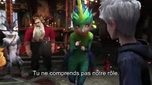 Rise of the Guardians: Extrait 2 VO st fr
