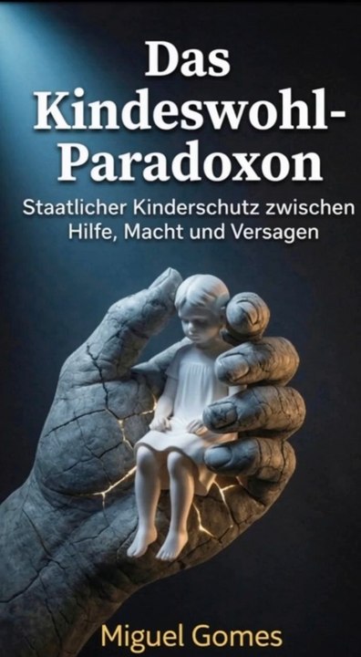 Das Kindeswohl-Paradoxon