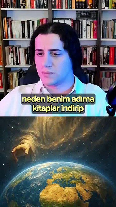 Sahte Peygamber - Diamond Tema