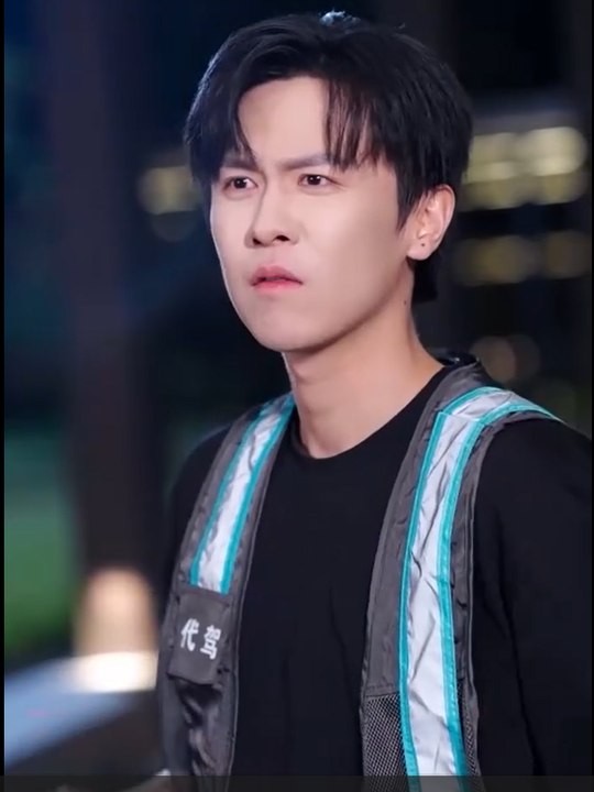 Mogul Daddy to the Rescue - Chinese Drama