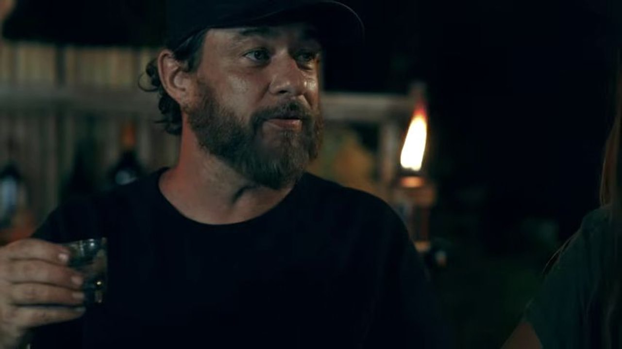 Ghost Divers Trailer DF