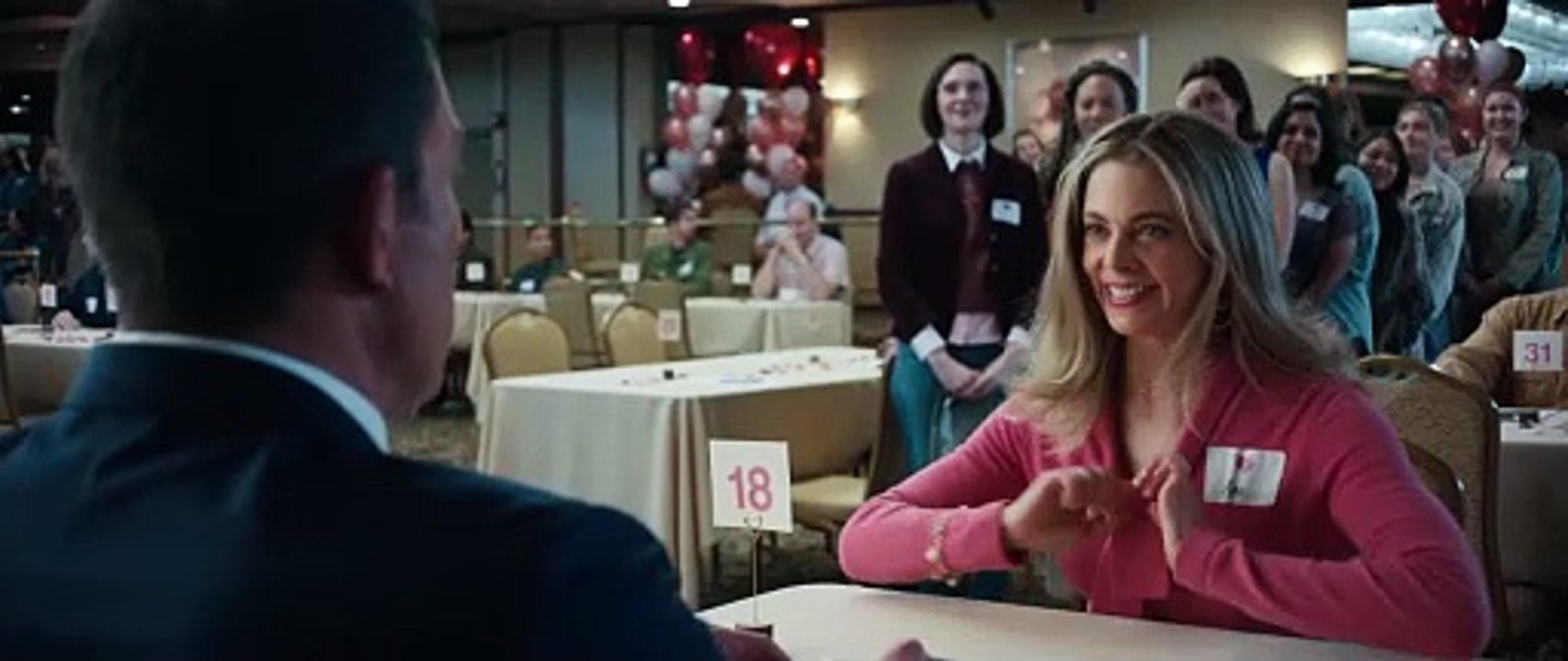 The Accountant 2 - Trailer 2 (Deutsch) HD