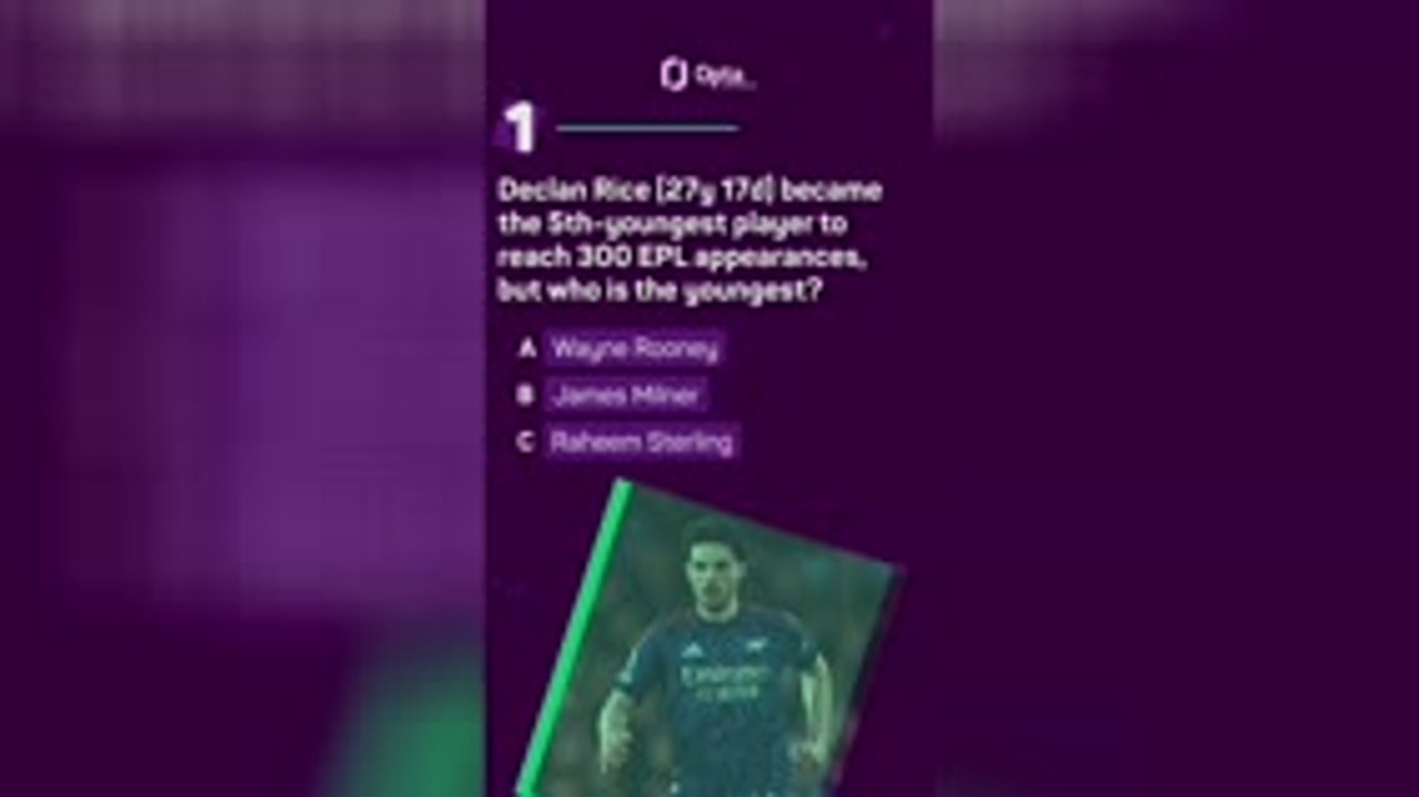 EPL Quiz: GW24