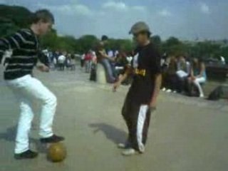 humiliation break ball