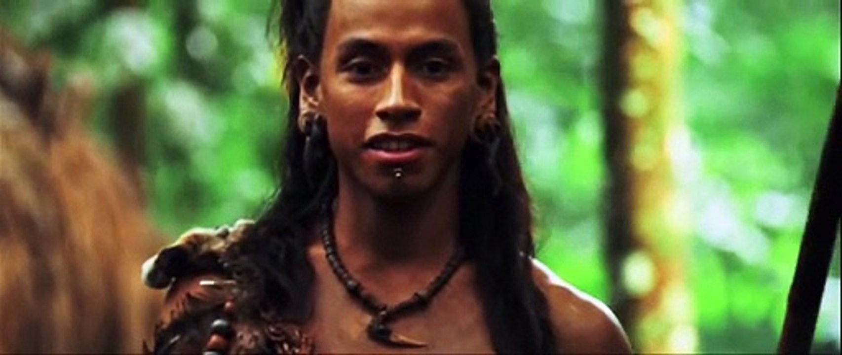 Apocalypto | movie | 2006 | Official Trailer