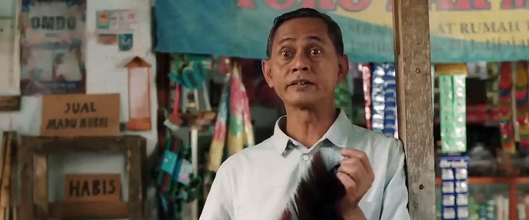 Waktu Maghrib 2023 Full Movie | Film Horor Terbaru