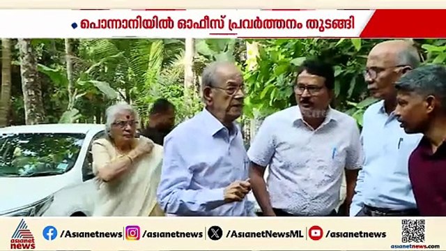 ഇ ശ്രീധരന്റെ അതിവേഗ റെയിൽ പദ്ധതി ഉണ്ടോന്നോ ഇല്ലെന്നോ പറയാതെ മന്ത്രി അശ്വിനി വൈഷ്ണവ്
