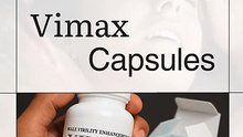 Original Vimax Capsules In Dubai