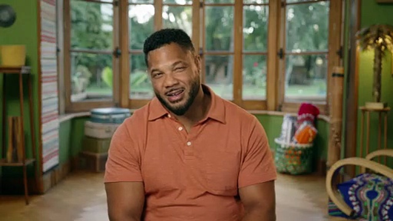 90 Day Fiance Before The 90 Days S08E09