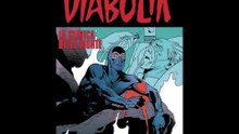 DIABOLIK---LA CLINICA DELLA MORTE