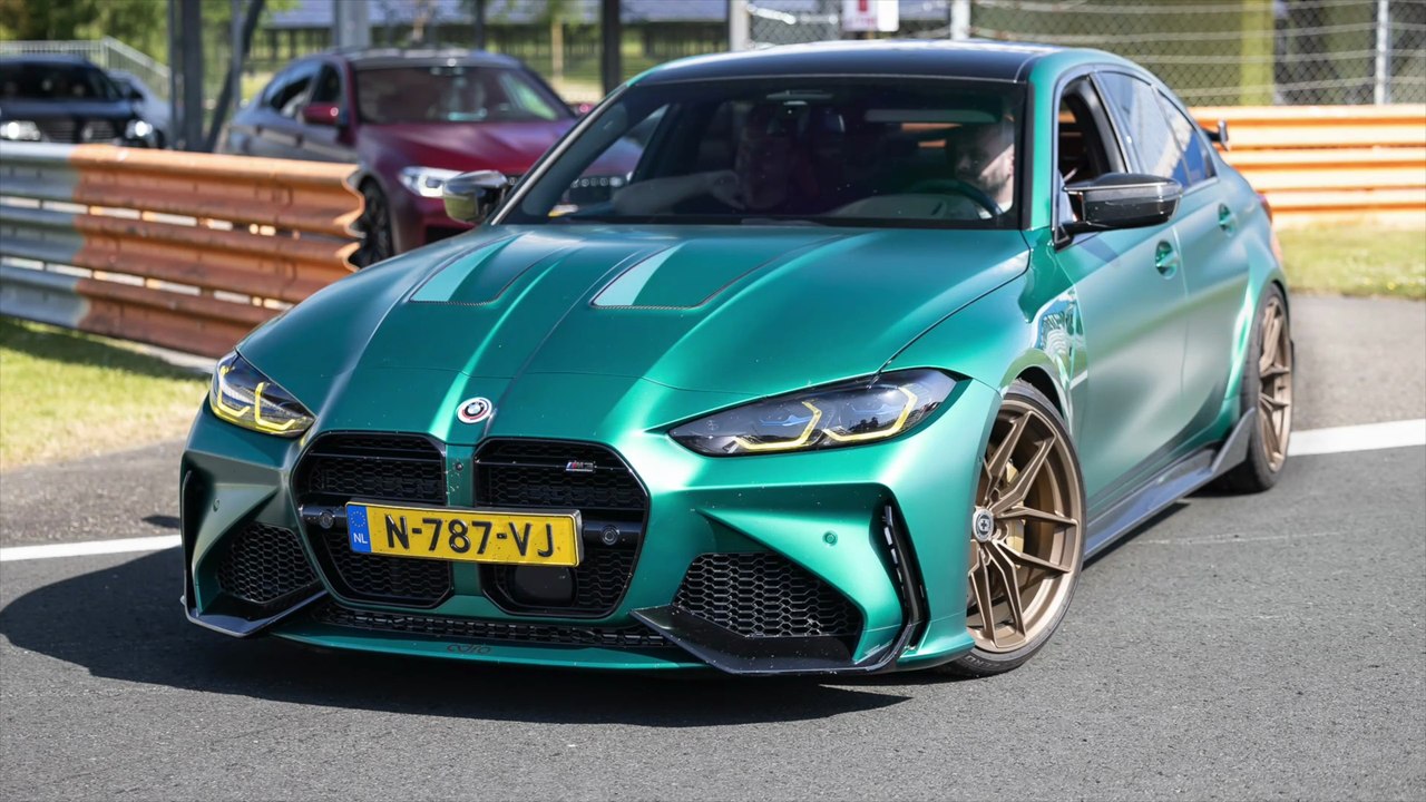 Sportscars Arriving - GT2 RS, 804HP TT RS, 725HP ADRO M3, BMW XM, 750HP 2.5 TFSI Skoda, G-Power M3