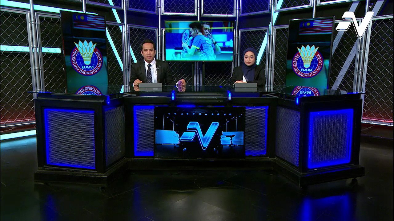 Datuk LCW harap Datuk Misbun Sidek kembali bentuk pemain terbaik negara