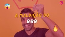 EXISTE UMA MALDIÇÃO NO BBB?