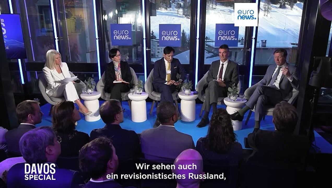 Japans langer Atem: Investitionen und Resilienz in einer unsicheren Welt