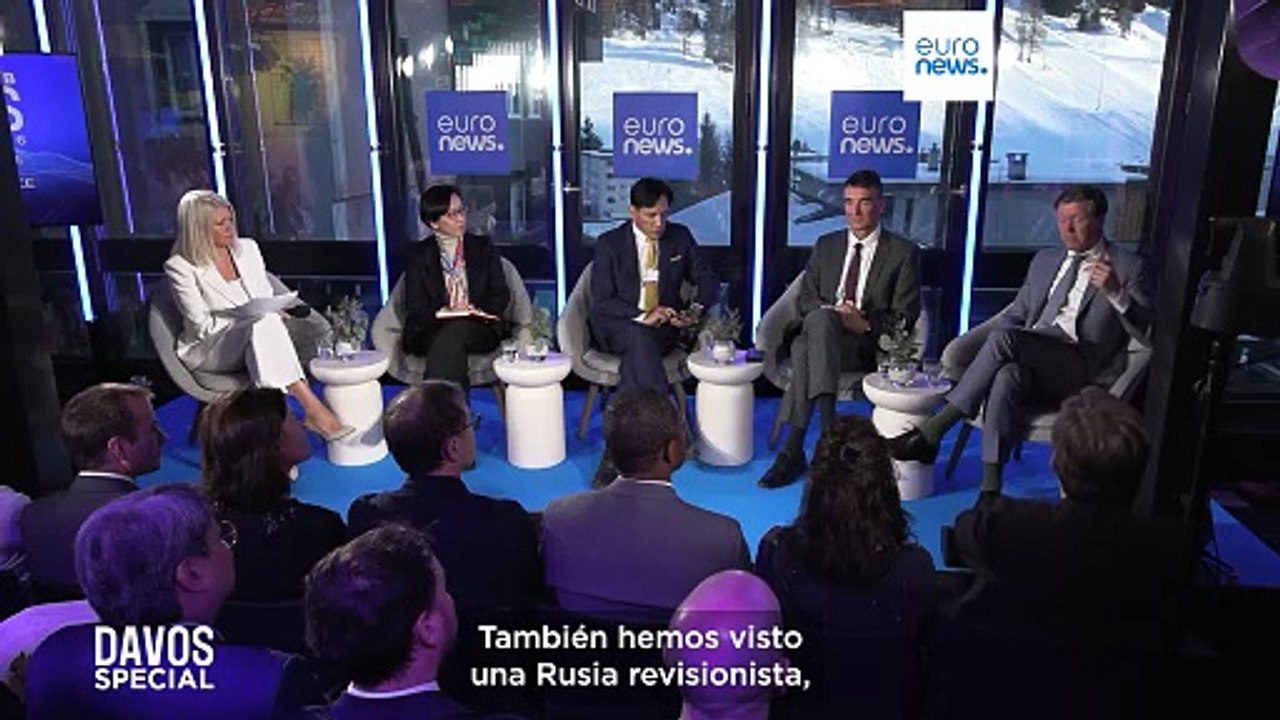 Japón y Europa se alían para blindar su resiliencia económica frente a las crisis globales