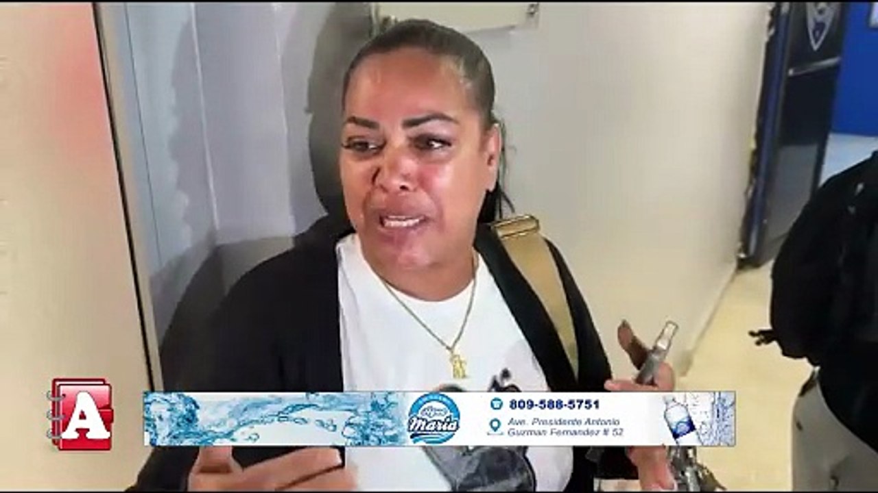Mujer denuncia amenazas de muerte por parte de su expareja y pide auxilio a las autoridades
