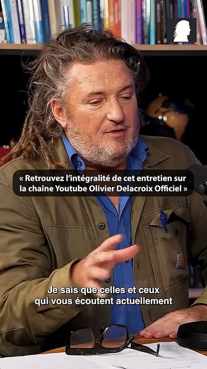 Les parents impuissants pour sortir les enfants des réseaux... 😢