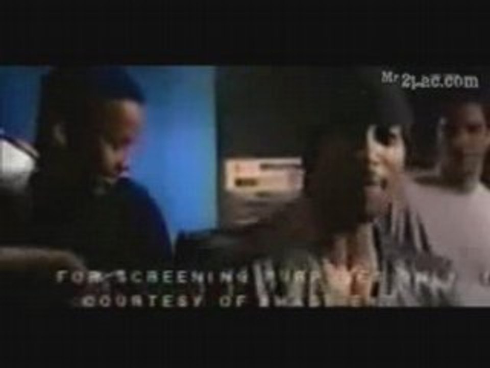 2pacThug Angel Freestyle