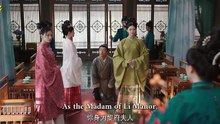 Glory in Shadows _ Full Chinese Drama with English - 09