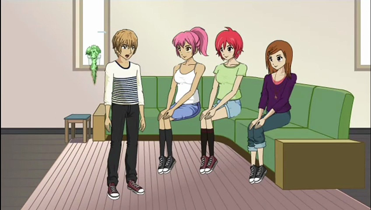 Respondendo Perguntas