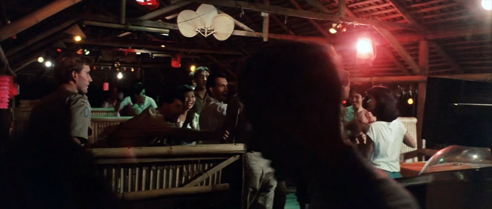 Im Wendekreis des Söldners