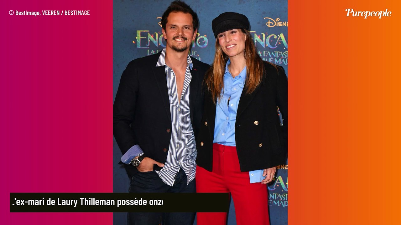 Juan Arbelaez, ex-mari de Laury Thilleman, volé par un de ses employés dans son propre restaurant ! Le Top Chef raconte comment il a tout découvert