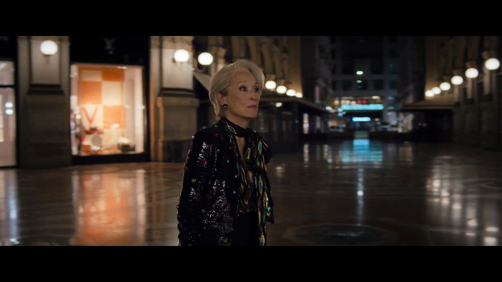The Devil Wears Prada 2: Trailer #1 (2026) Featuring Meryl Streep and Sydney Sweeney
