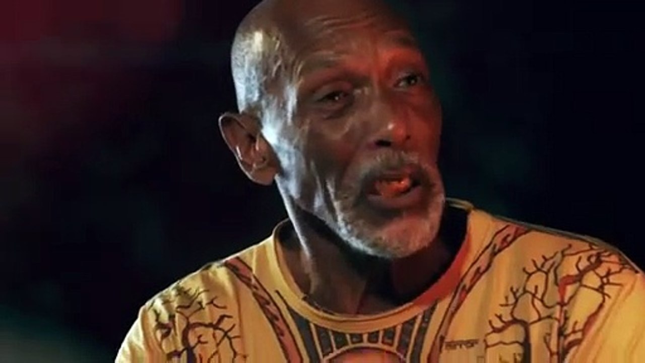 Ghost Divers - Trailer (Deutsch) HD