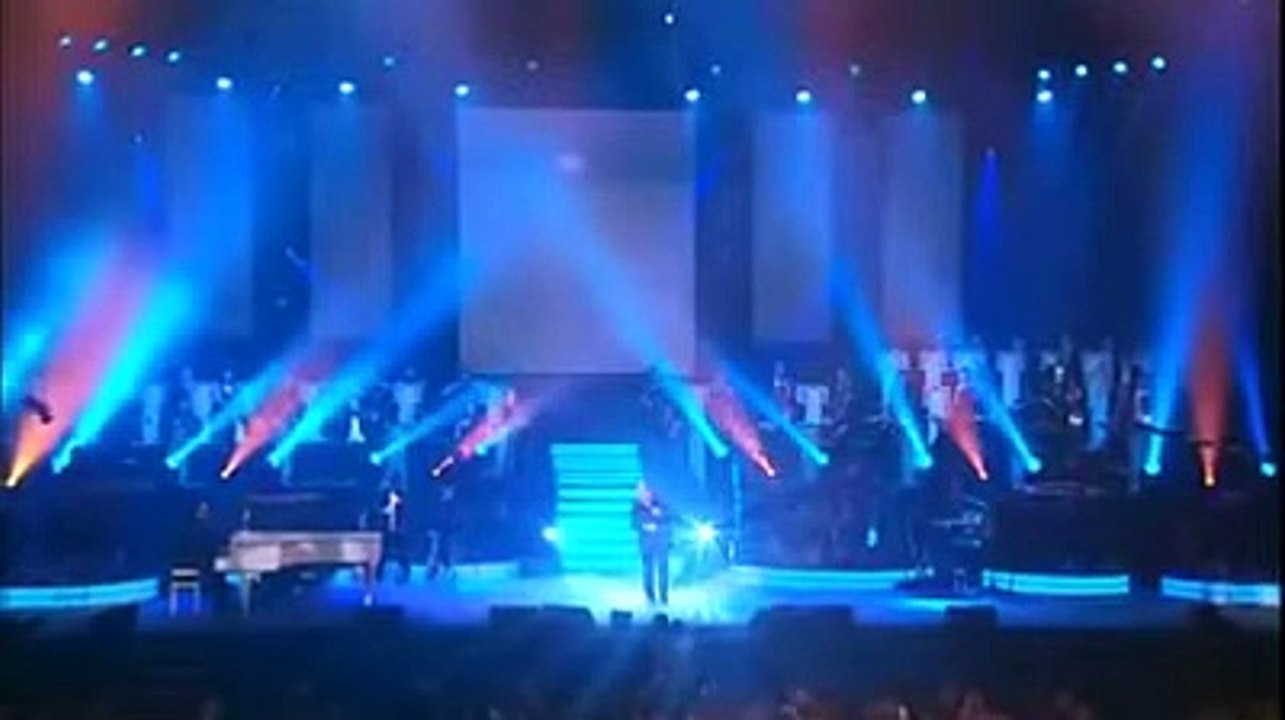 Michel Delpech chante "Le Chasseur"