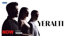 Yeralti Episode 1