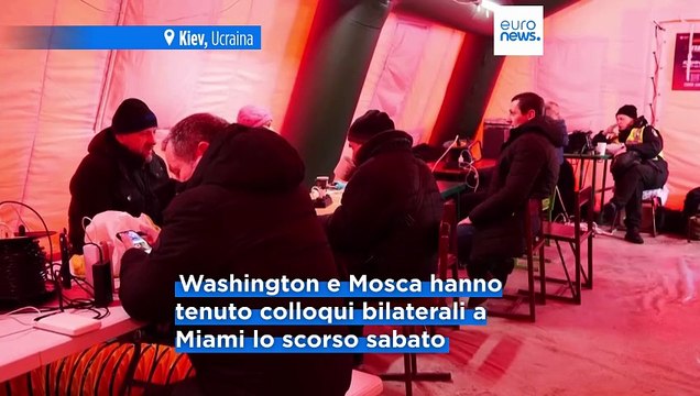 Sotto-segretario polacco all'Ue a Euronews: La Russia vuole continuare la guerra in Ucraina