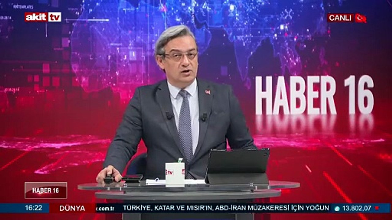 Din İşleri Yüksek Kurulu Üyesi Mehmet Kapukaya: Berat Gecesi'nde neler yapmalıyız?